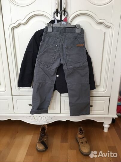 Одежда на 6/116