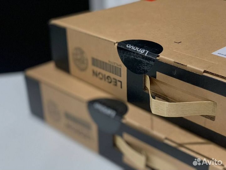 Новый Lenovo Legion 5 pro I5 13500hx/4050 гарантия