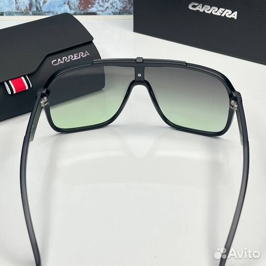 Солнцезащитные очки мужские Carrera