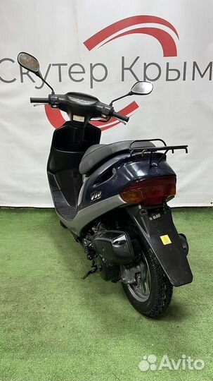 Honda Dio AF-27 (Только с Японии)