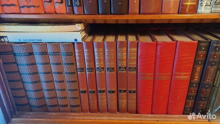 Книги,художественная литература