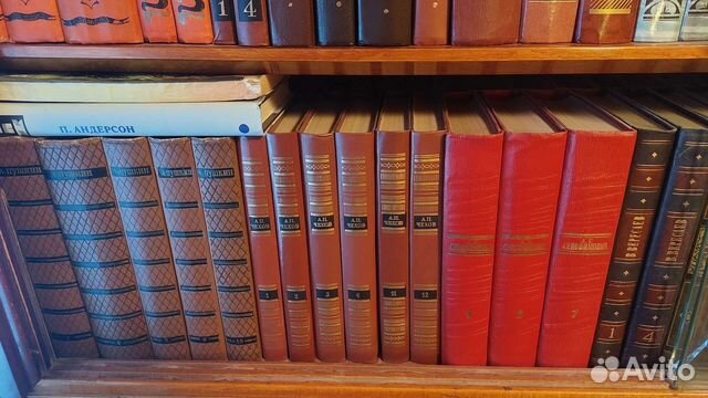 Книги,художественная литература