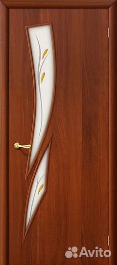 Двери межкомнатные