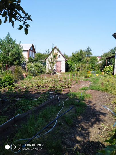 Дача 73 м² на участке 4,5 сот.