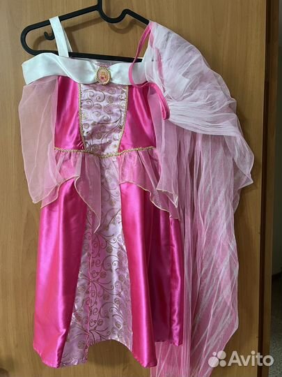 Комтюм Золушки HM