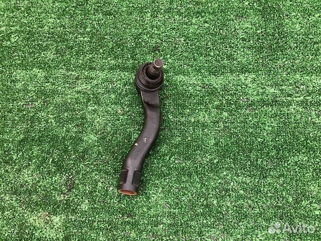 Рулевой наконечник правый LC100