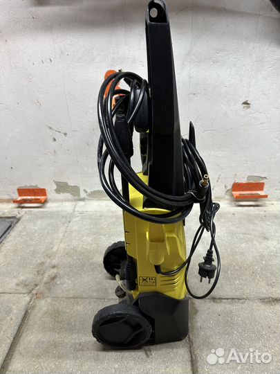 Мойка высокого давления Karcher k 3