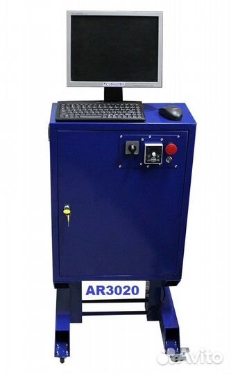 Профессиональные фрезерные станки с чпу