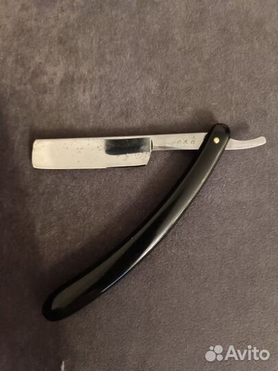 Опасная бритва Ока зтв 1956