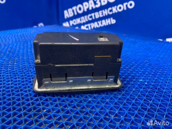 Часы Daewoo Nexia седан 2004