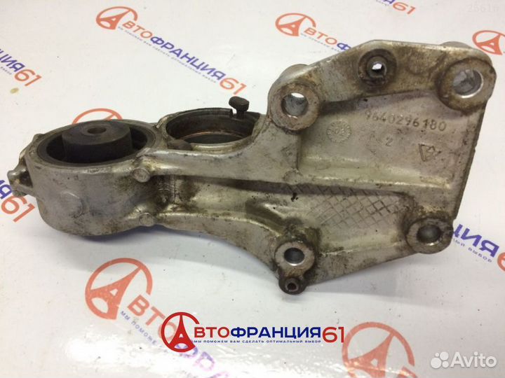 Опора двигателя, 1807P5 peugeot 307, 3025551