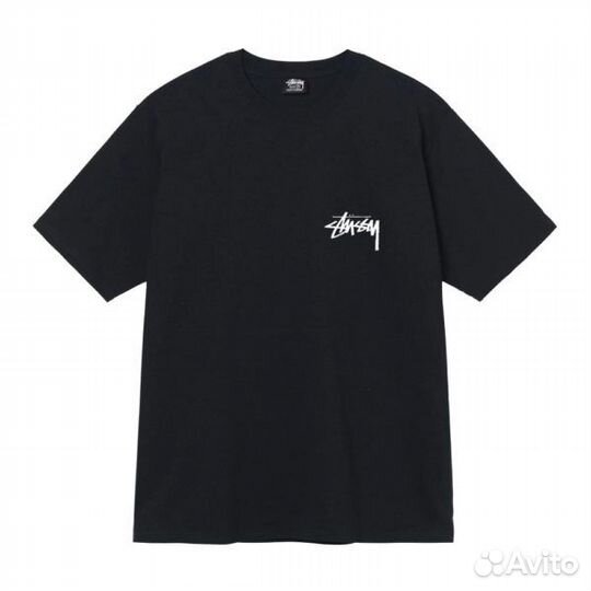 Футболка stussy