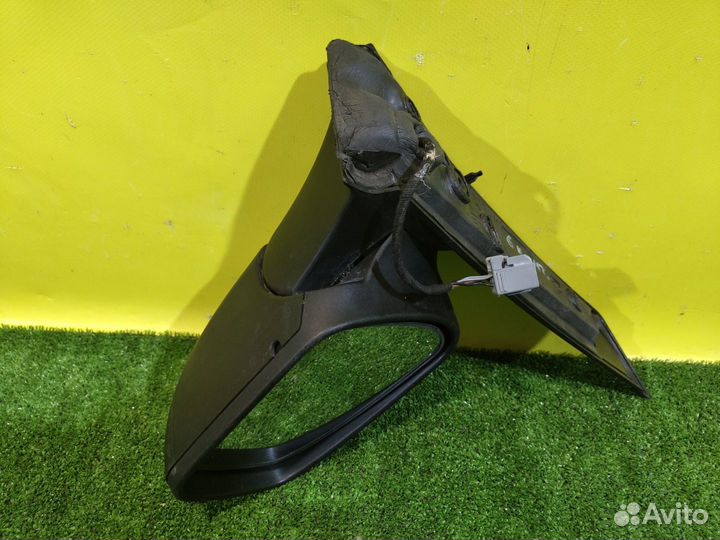 Зеркало правое электрическое Ford C-MAX 2003