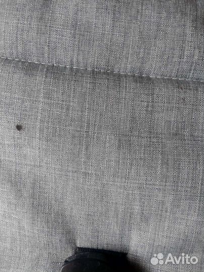 Запчасти для колясок Valco Baby Snap 4 Trend