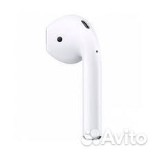 Airpods 2 наушник правый