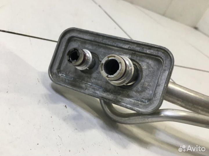 Трубка кондиционера BMW X5 F15