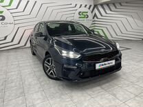 Kia Cerato 2.0 AT, 2021, 48 000 км, с пробегом, цена 2 550 000 руб.