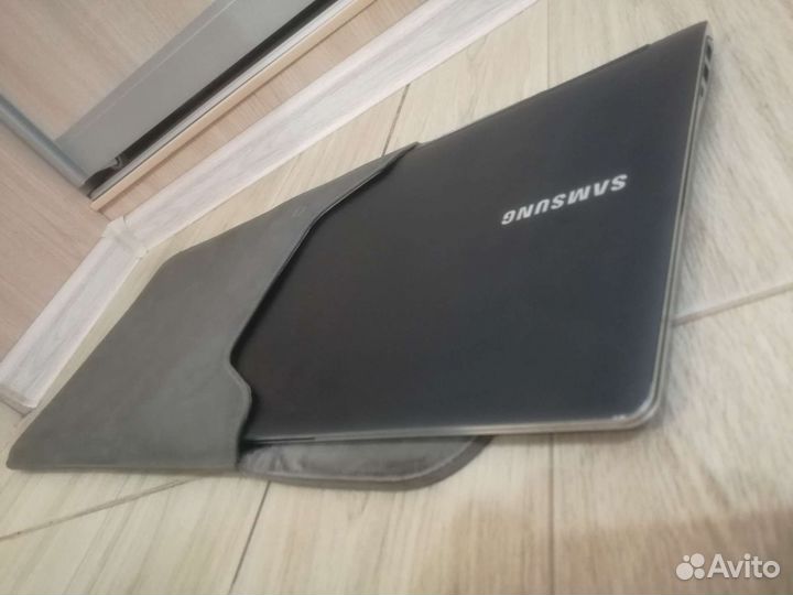 Самый тонкий Samsung + Samsung Buds Pro