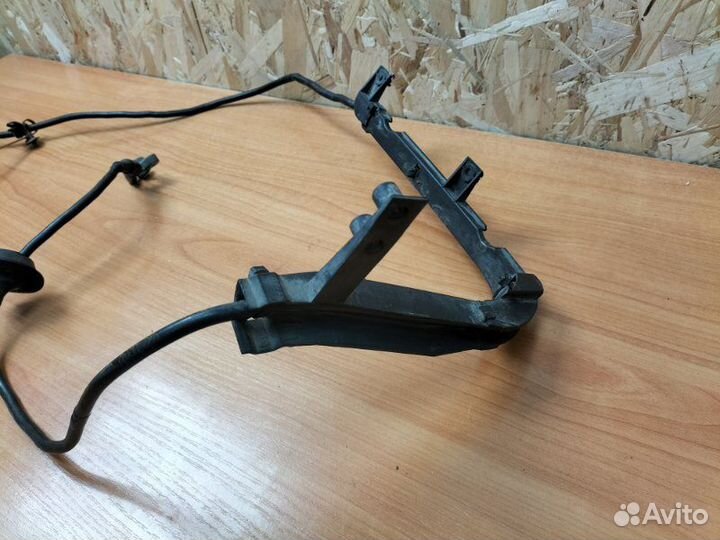 Провод аккумулятора Volkswagen Passat B5 1.8T 1998