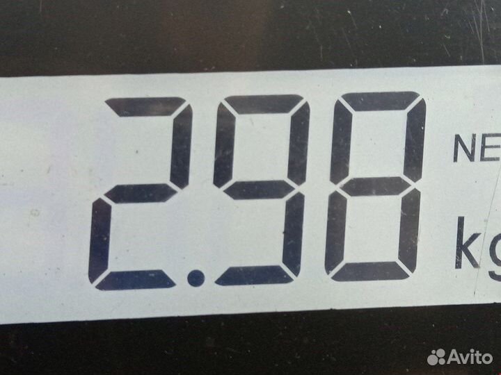 Суппорт задний правый для BMW 3-Series (E46)