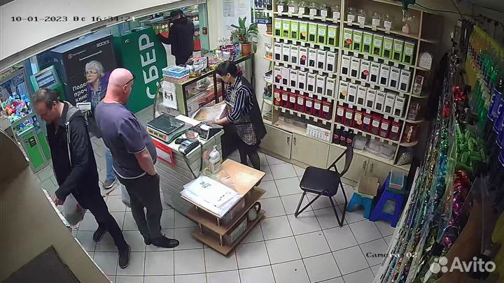 Готовый бизнес