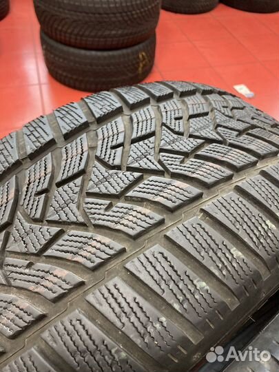 Dunlop Winter Sport 5 265/45 R20 108V