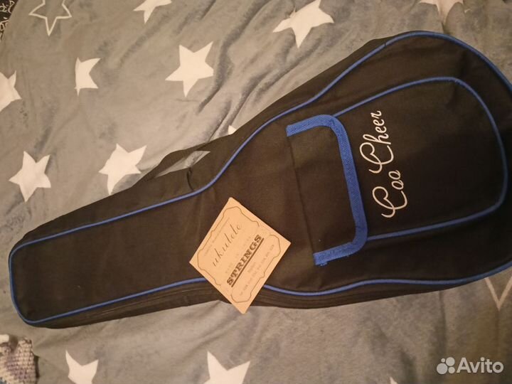 Чехол для укулеле