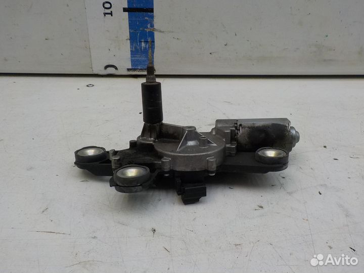 Мотор стеклоочистителя Ford Kuga 2008