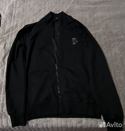 Брюки спортивные мужские Karl Lagerfeld (copy)