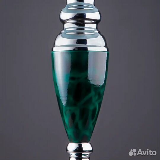 Лампа настольная