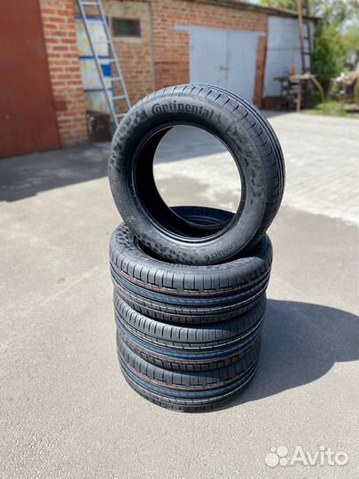 Continental PremiumContact 6 205/55 R16 91H