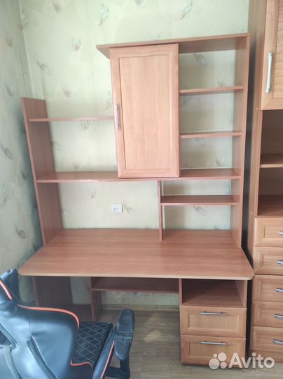 Компьютерный стол бу