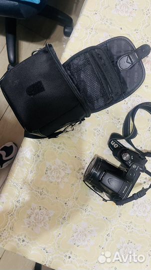 Фотоаппарат Nikon coolpix L820