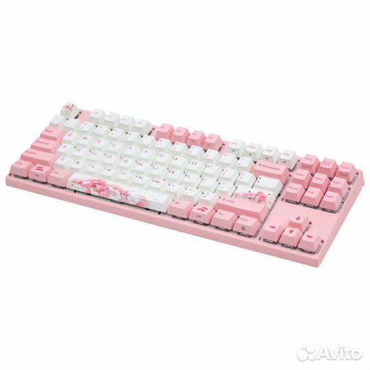 Клавиатура Varmilo Sakura R2 VEM87 583386