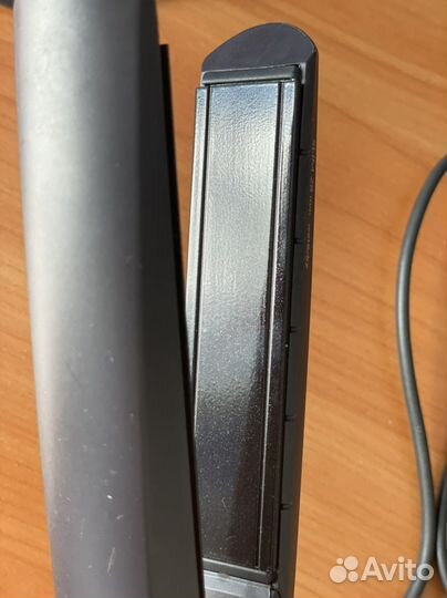 Утюжок для волос babyliss