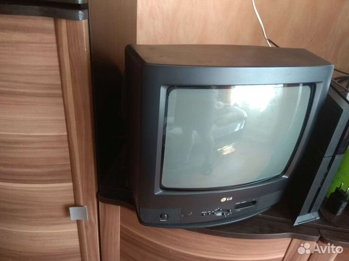 Телевизор LG