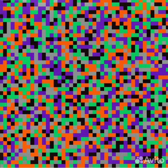 Rod modell - Captagon (Винил)