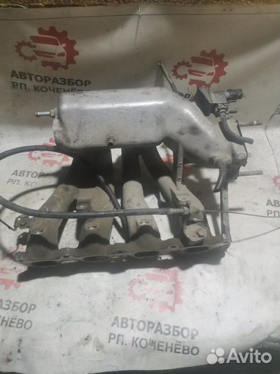 Коллектор впускной Toyota Corolla AE110 5A-FE
