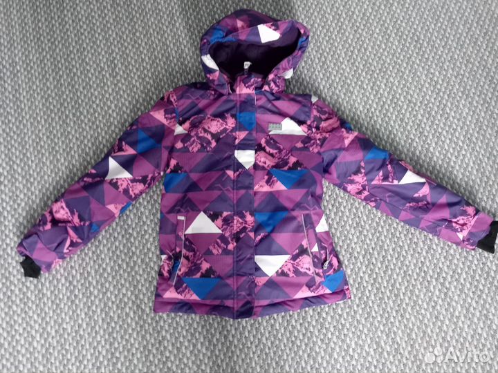 Горнолыжный/зимний костюм