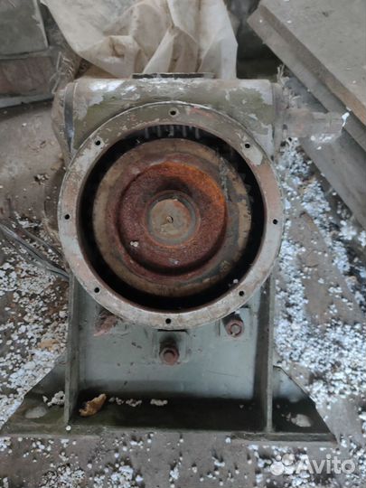 Лебедка ручная