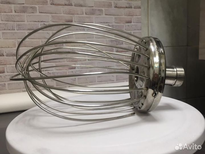 Миксер планетарный бу