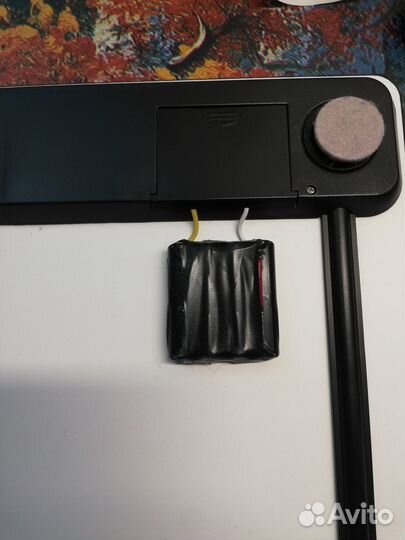 Весы напольные