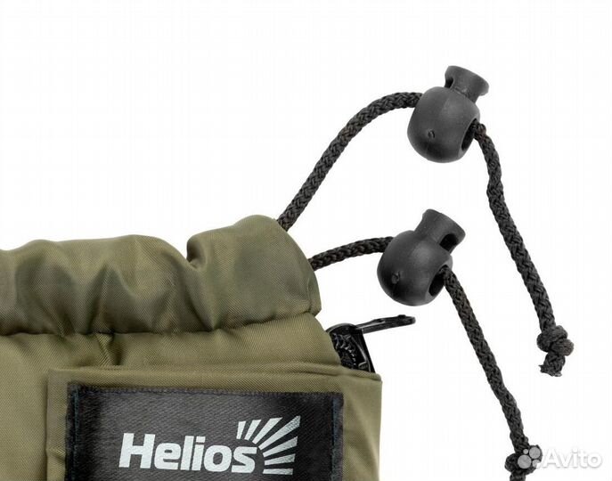 Спальный мешок olympus 200B T-HS-SB-O-200B Helios