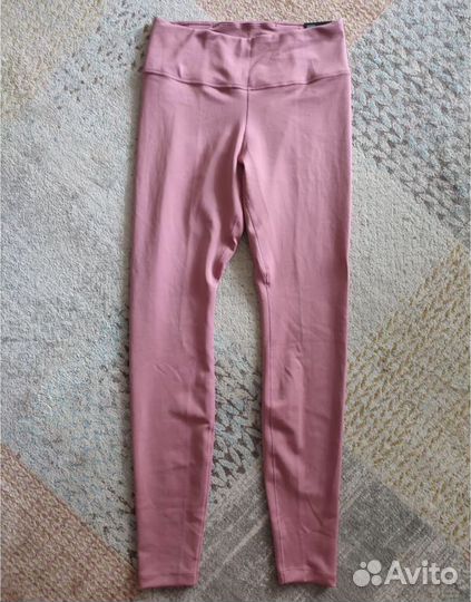 Лосины леггинсы nike