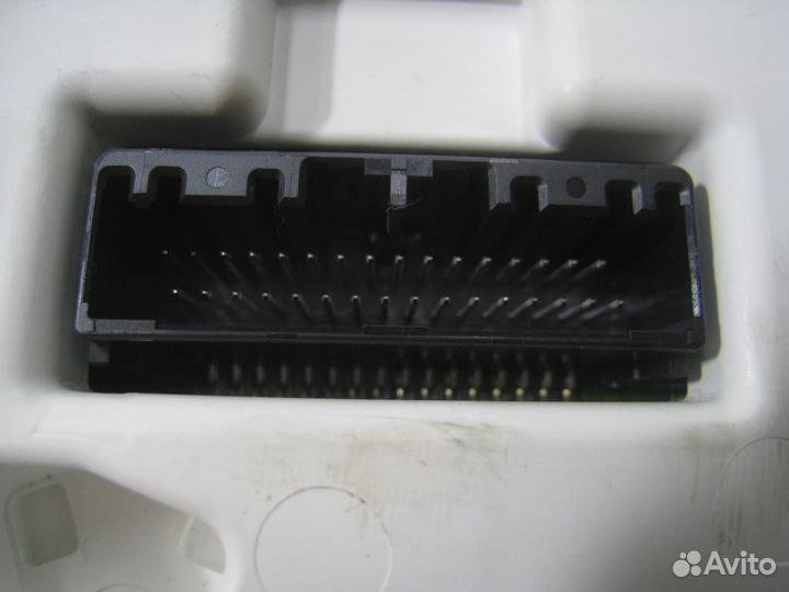 Приборная панель Honda Accord 8 (CU) 2009