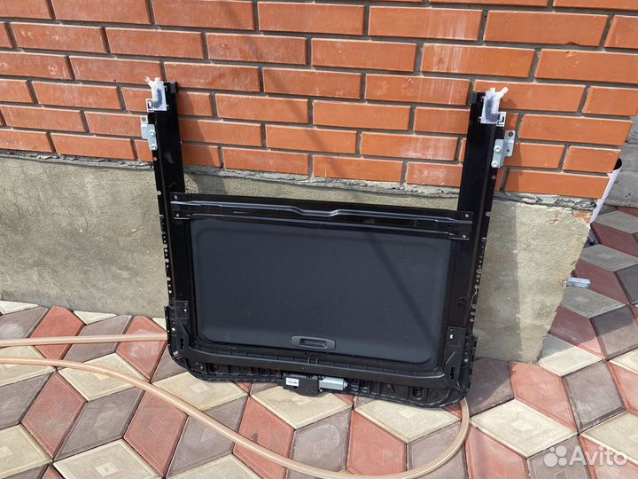 Разбор Mazda 6 GL 2020