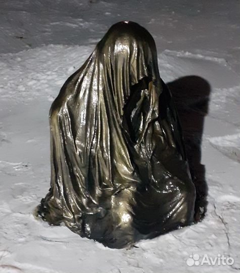 Садовая фигура