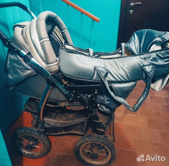 Детская коляска