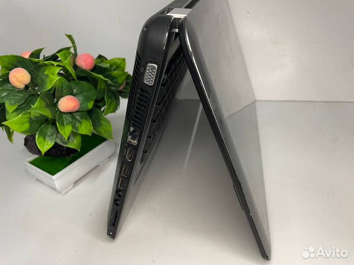 Ноутбук hp pavilion g6 AMD Athlon II/3GB/250GB