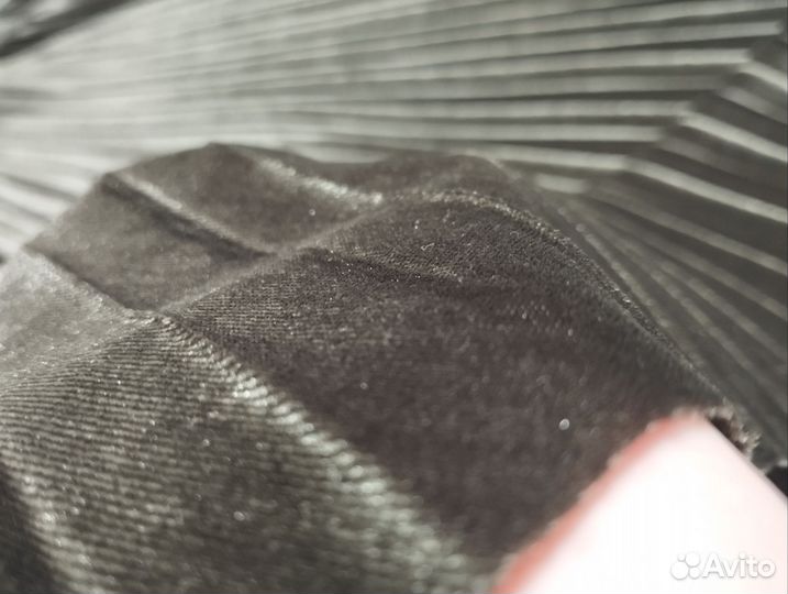 Юбка плиссированная